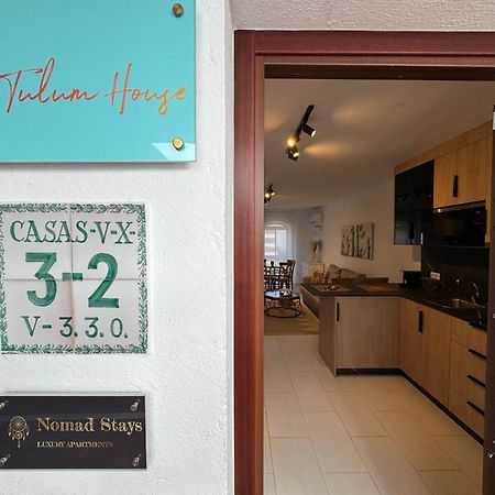Nomad Stays Milos Y Bali Marbella Dış mekan fotoğraf
