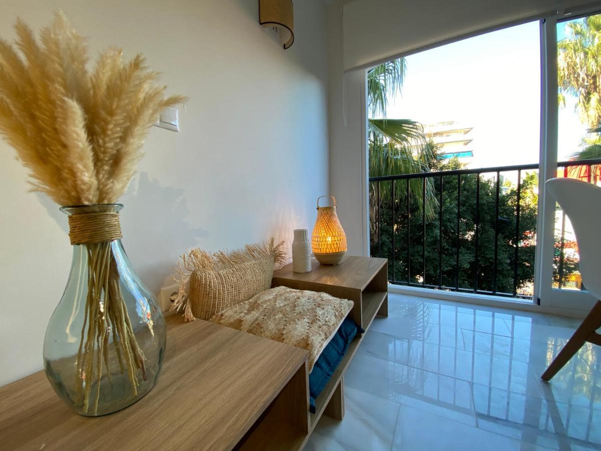 Nomad Stays Milos Y Bali Marbella Dış mekan fotoğraf