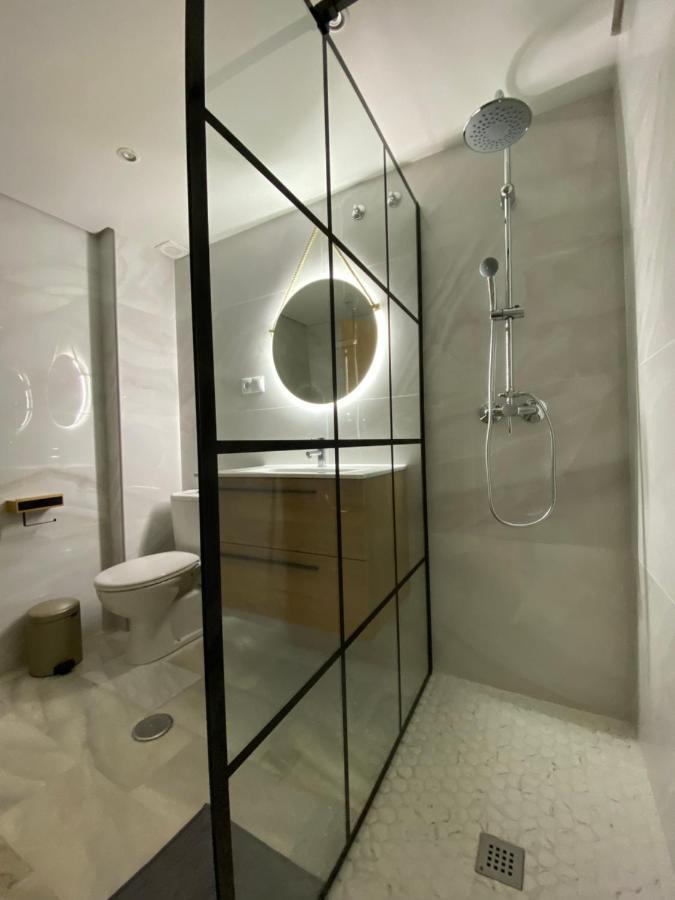 Nomad Stays Milos Y Bali Marbella Dış mekan fotoğraf
