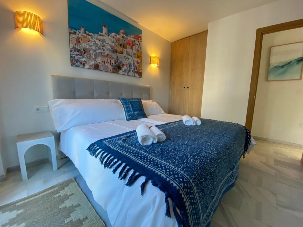 Nomad Stays Milos Y Bali Marbella Dış mekan fotoğraf