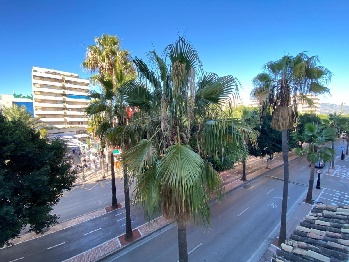 Nomad Stays Milos Y Bali Marbella Dış mekan fotoğraf
