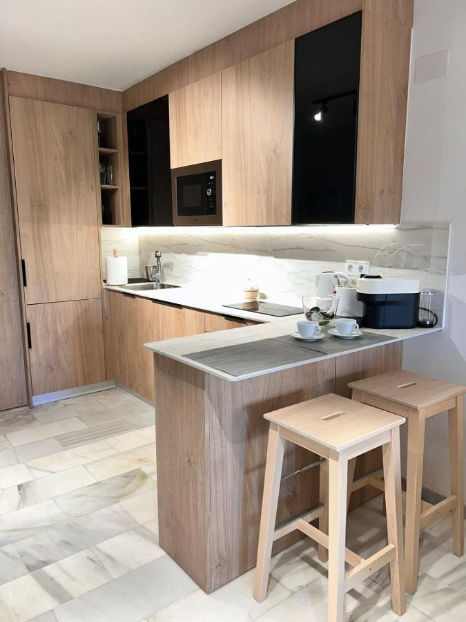 Nomad Stays Milos Y Bali Marbella Dış mekan fotoğraf