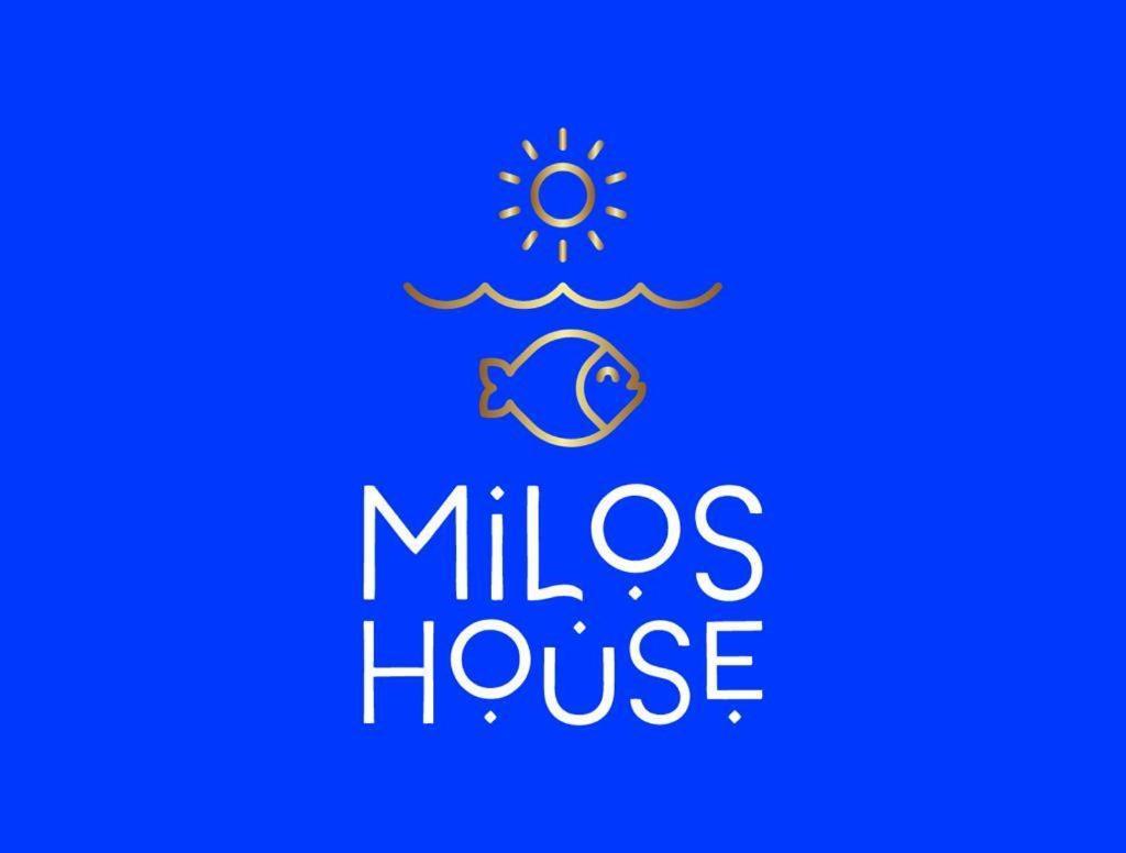 Nomad Stays Milos Y Bali Marbella Dış mekan fotoğraf