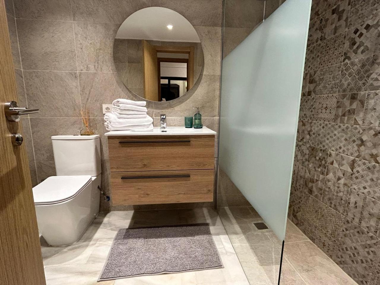 Nomad Stays Milos Y Bali Marbella Dış mekan fotoğraf