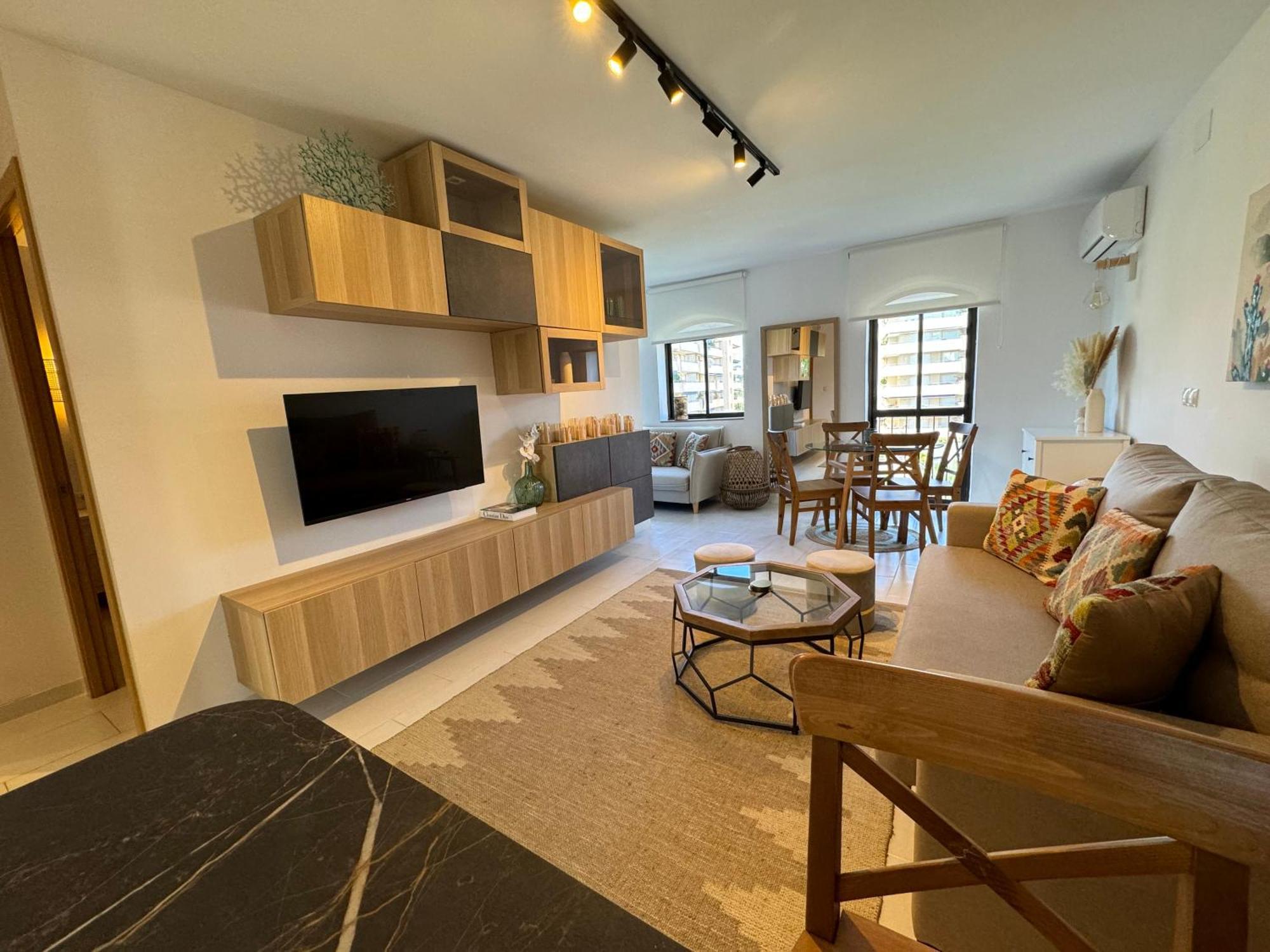 Nomad Stays Milos Y Bali Marbella Dış mekan fotoğraf