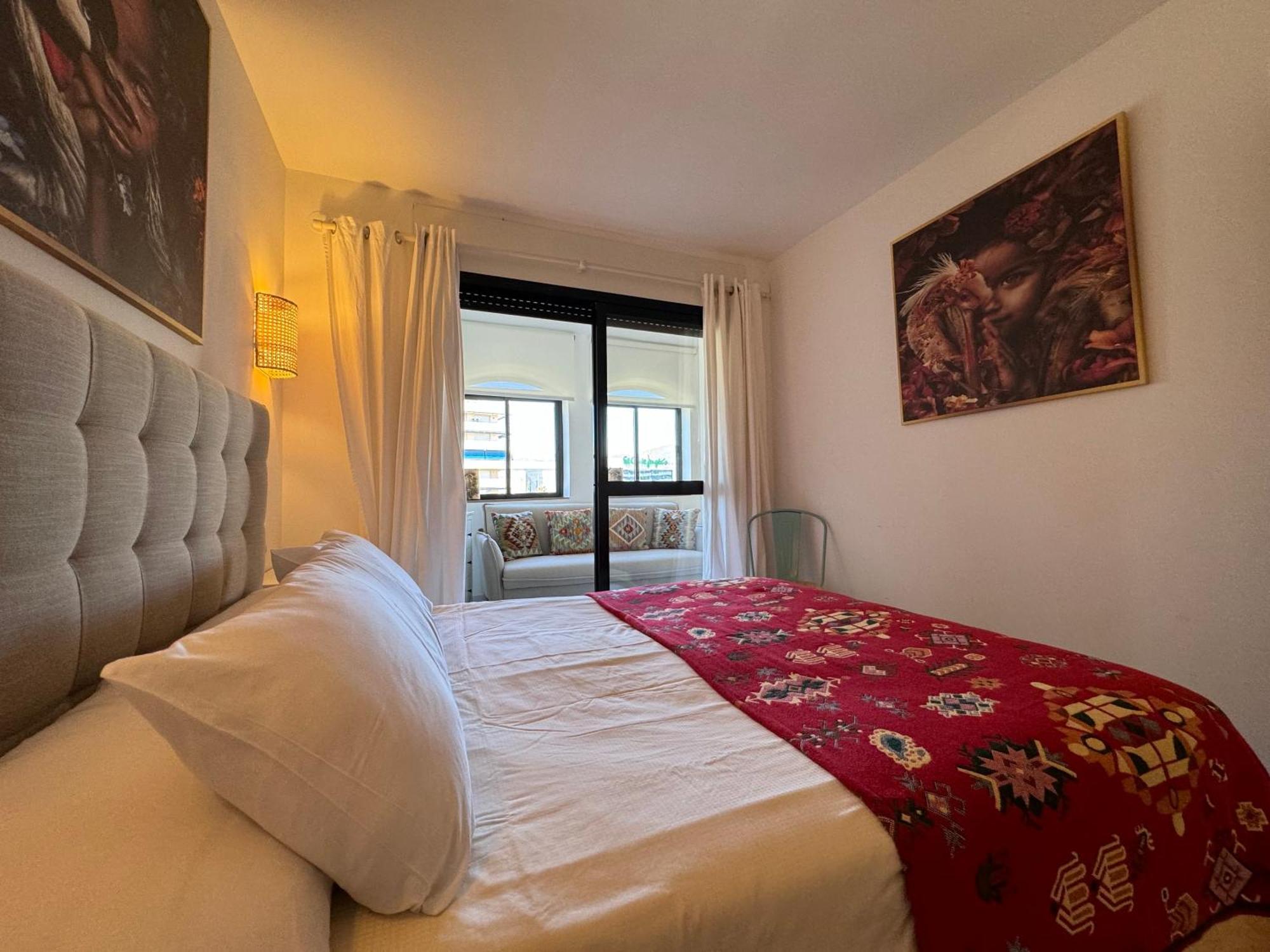 Nomad Stays Milos Y Bali Marbella Dış mekan fotoğraf