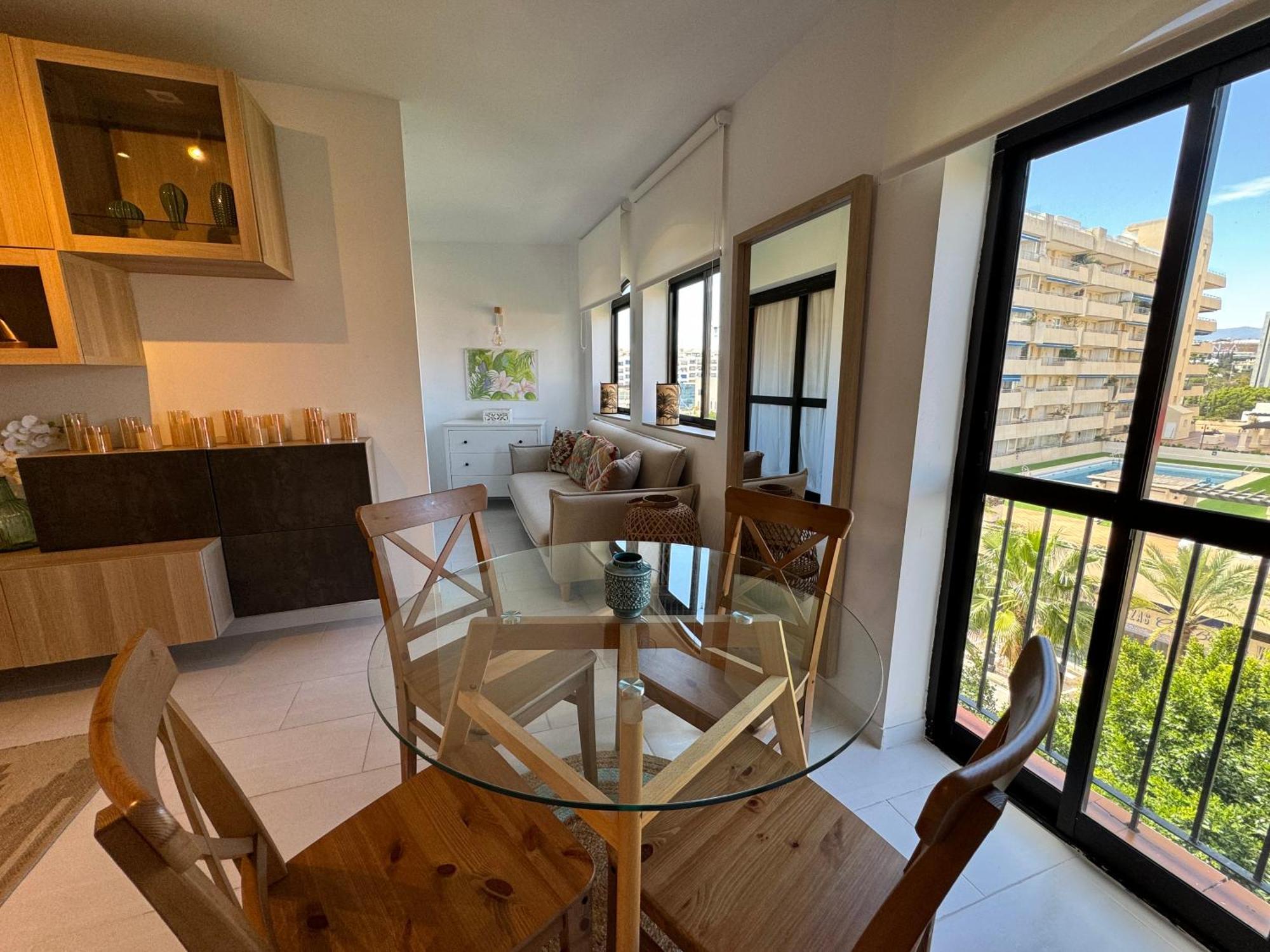 Nomad Stays Milos Y Bali Marbella Dış mekan fotoğraf