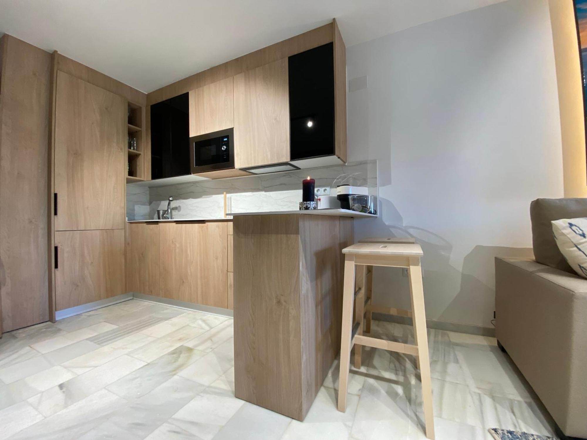 Nomad Stays Milos Y Bali Marbella Dış mekan fotoğraf